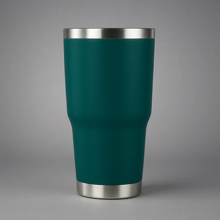 30 oz. Tumbler w/ Sliding Lid