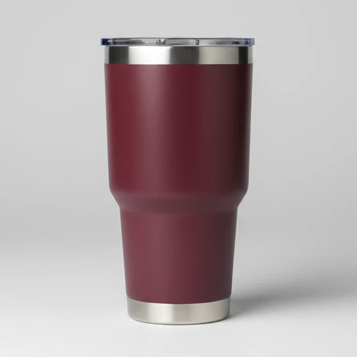 30 oz. Tumbler w/ Sliding Lid