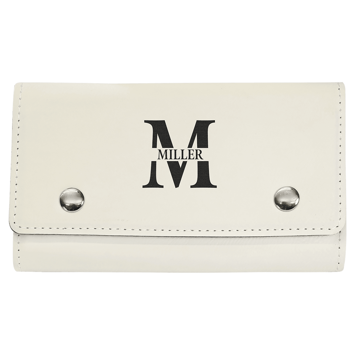 Personalized Card & Dice Set