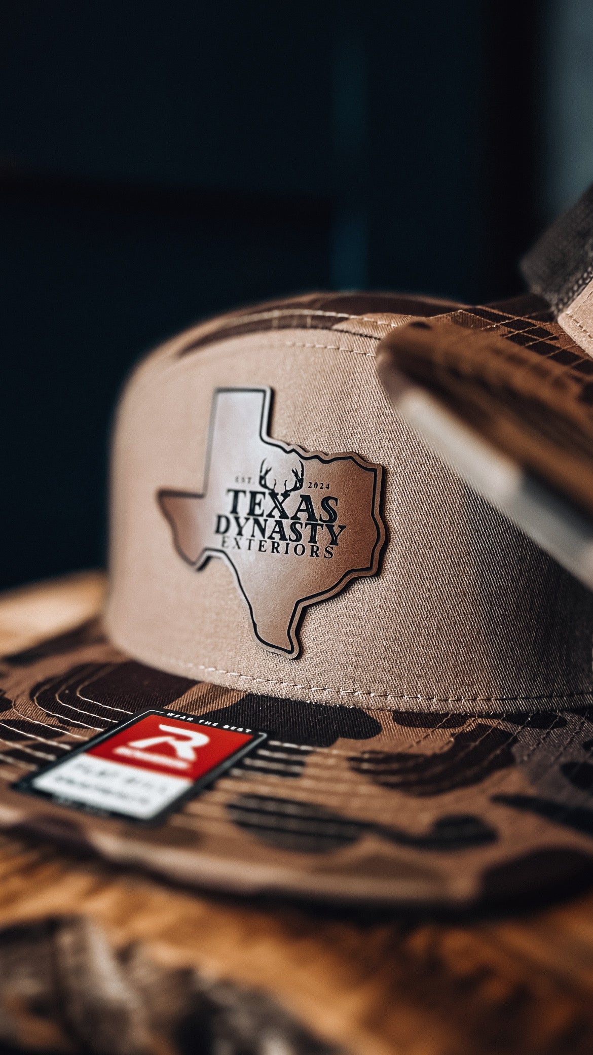 Richardson Headwear