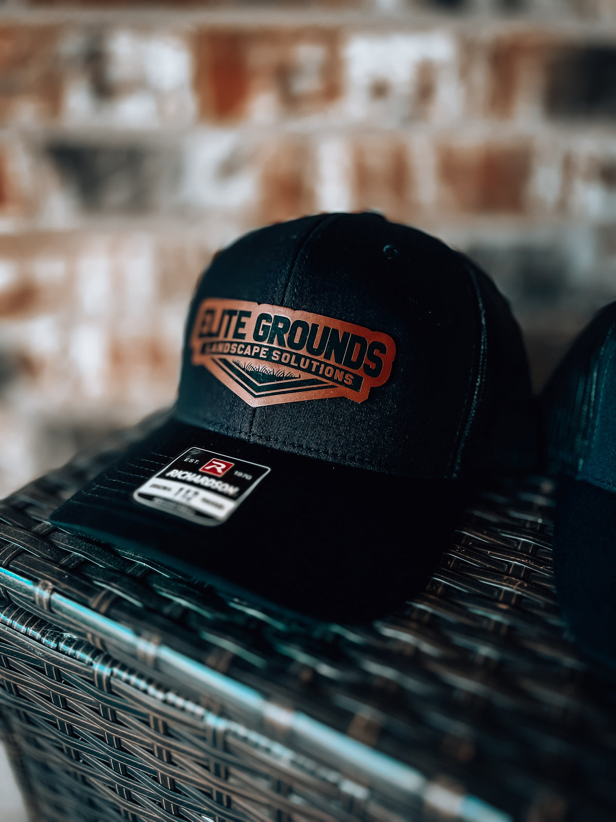 Richardson Headwear