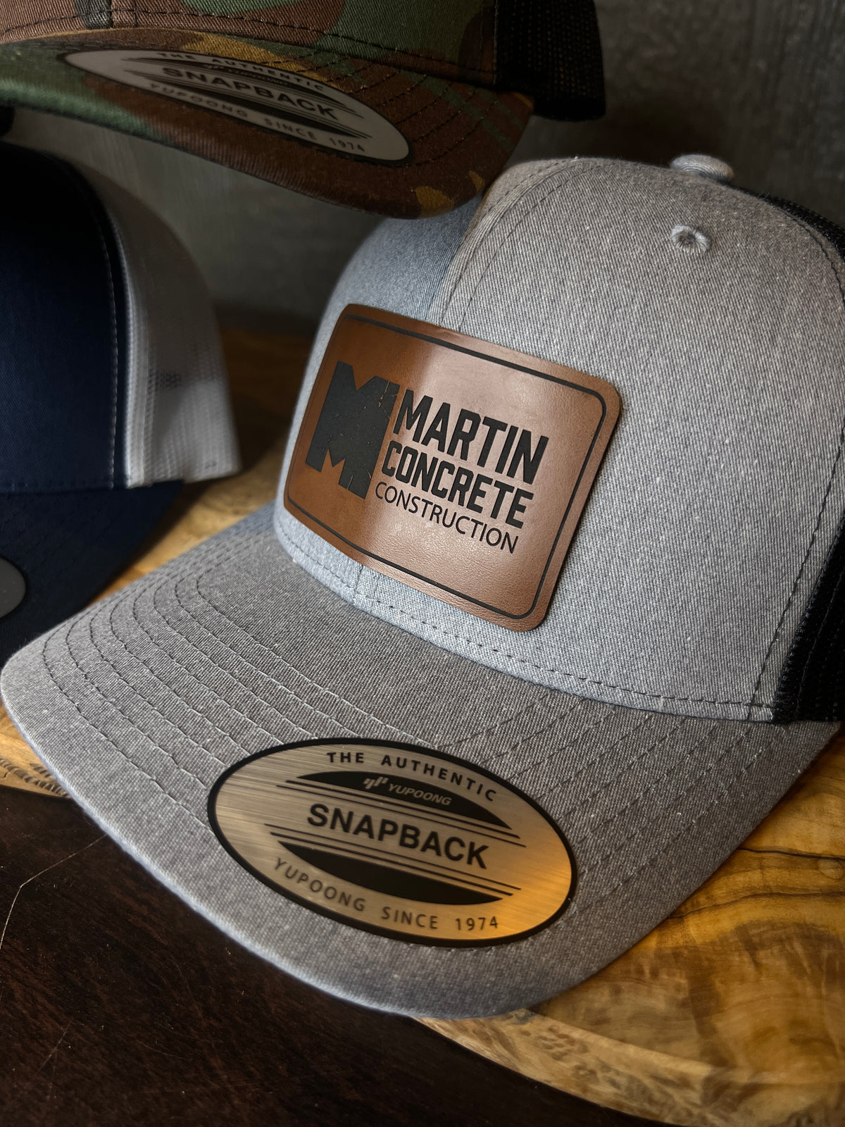 Value Headwear
