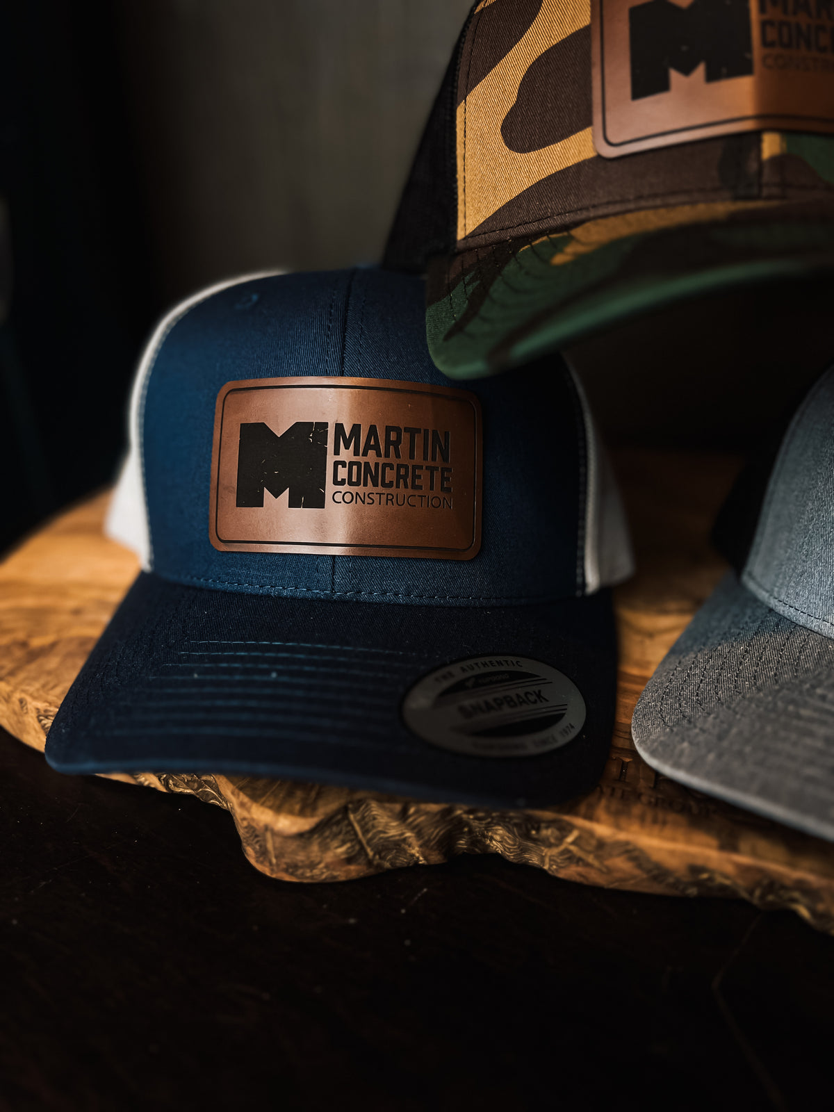Value Headwear