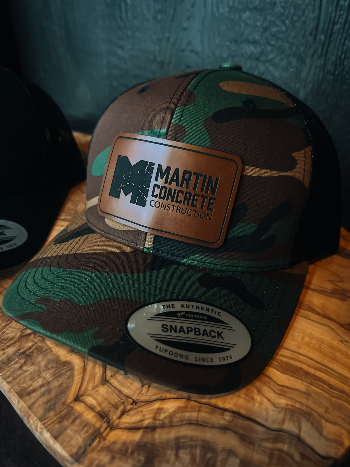 Value Headwear