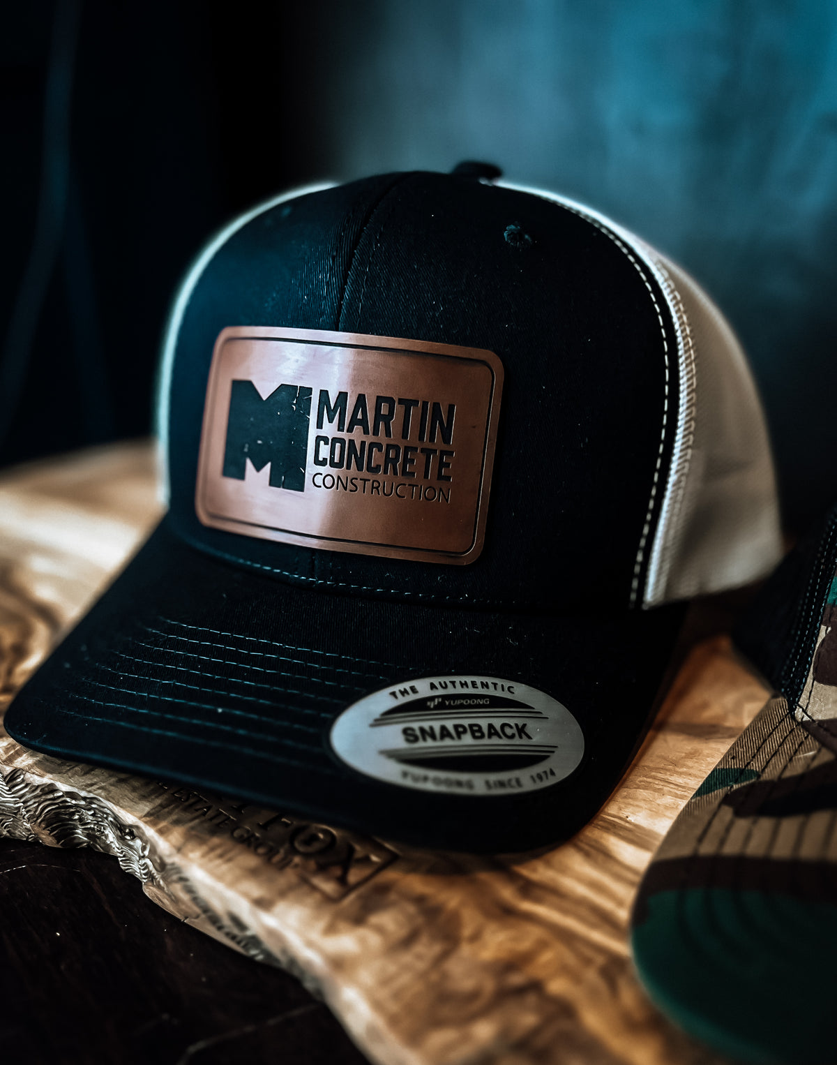 Value Headwear