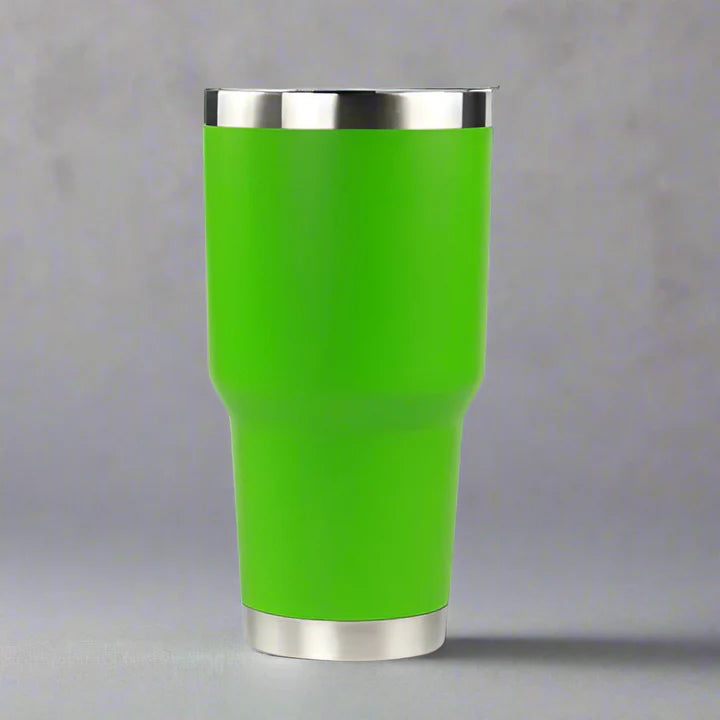 30 oz. Tumbler w/ Sliding Lid