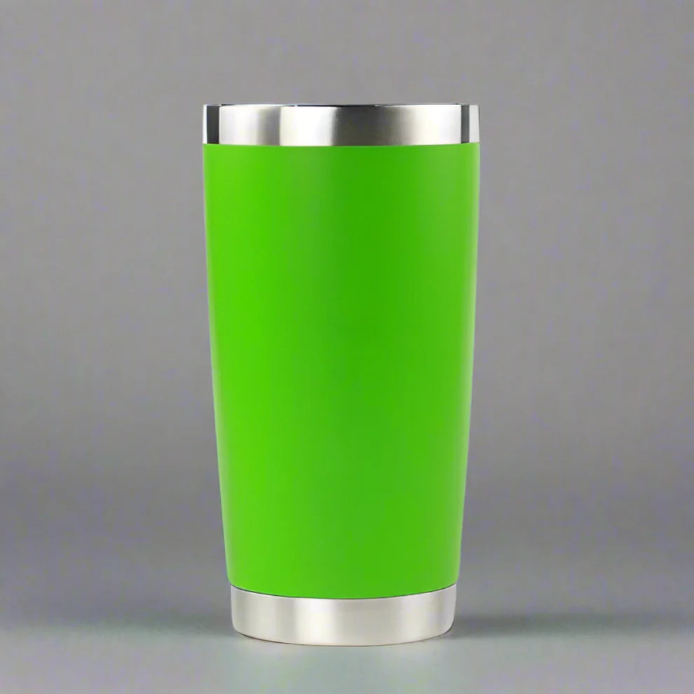 20 oz. Ringneck Tumbler w/Clear Lid