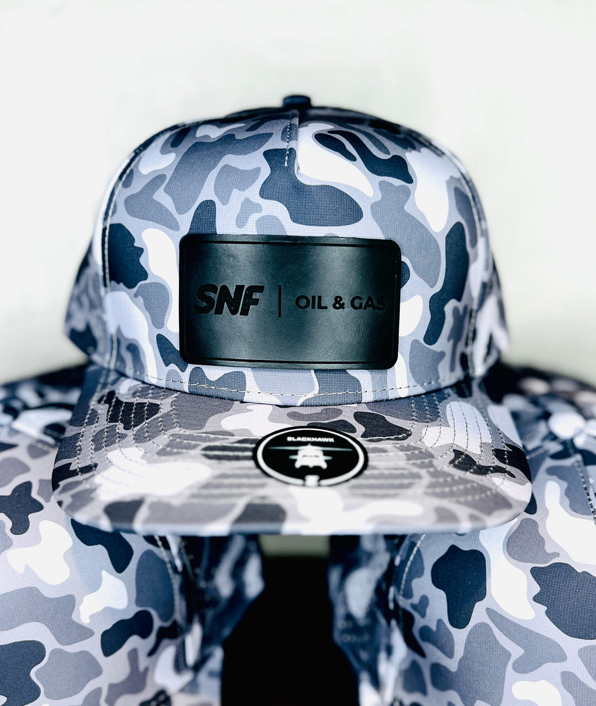 Zapped Headwear