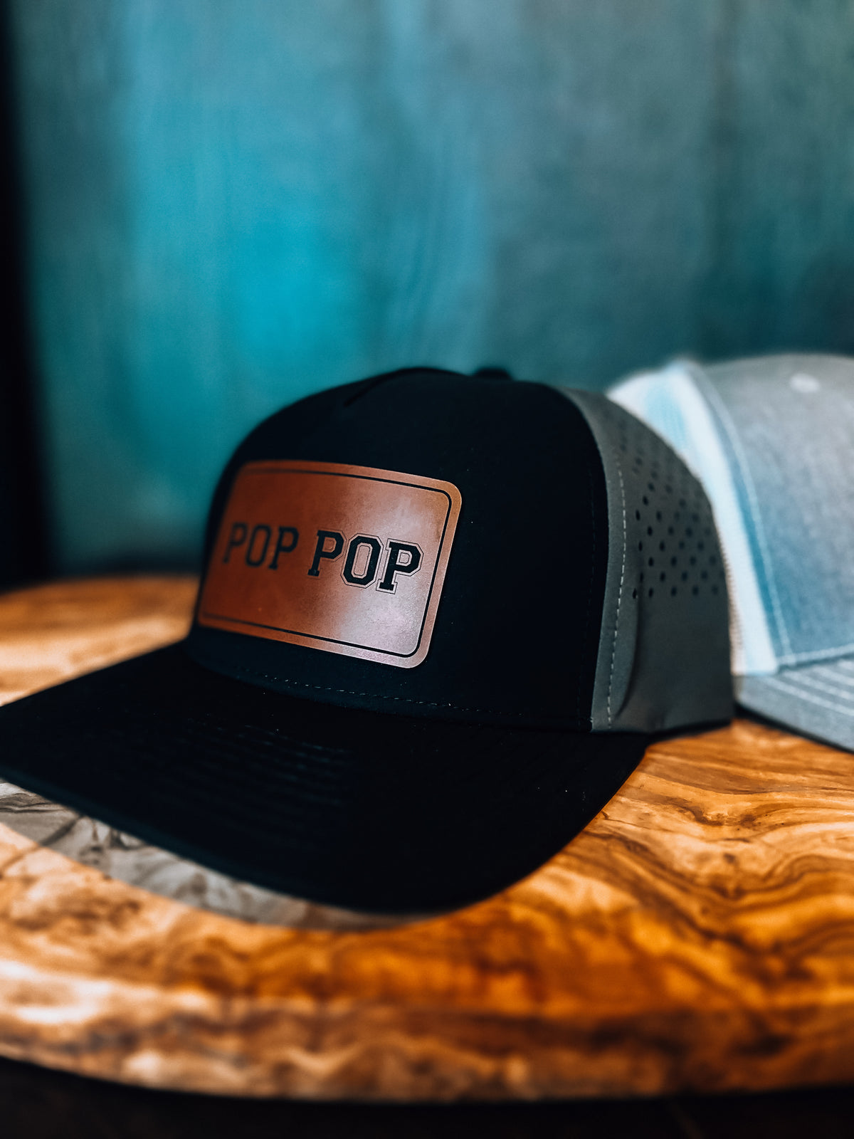 Premium Headwear