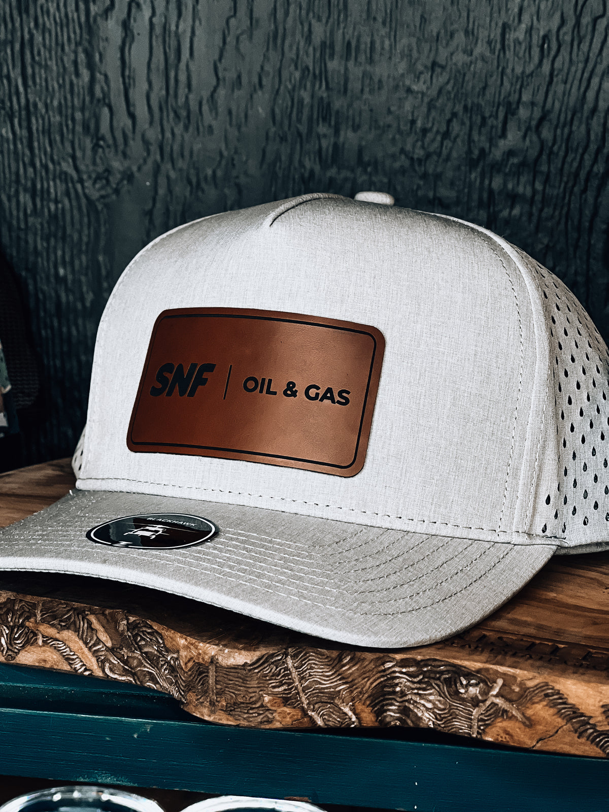 Zapped Headwear