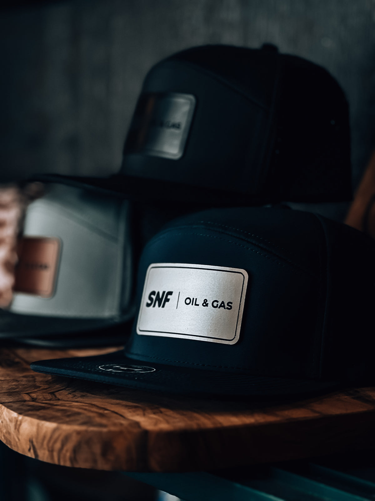 Zapped Headwear