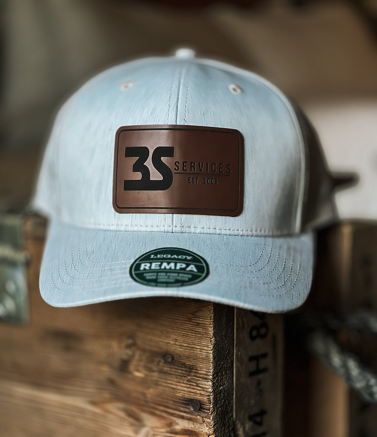 Premium Headwear
