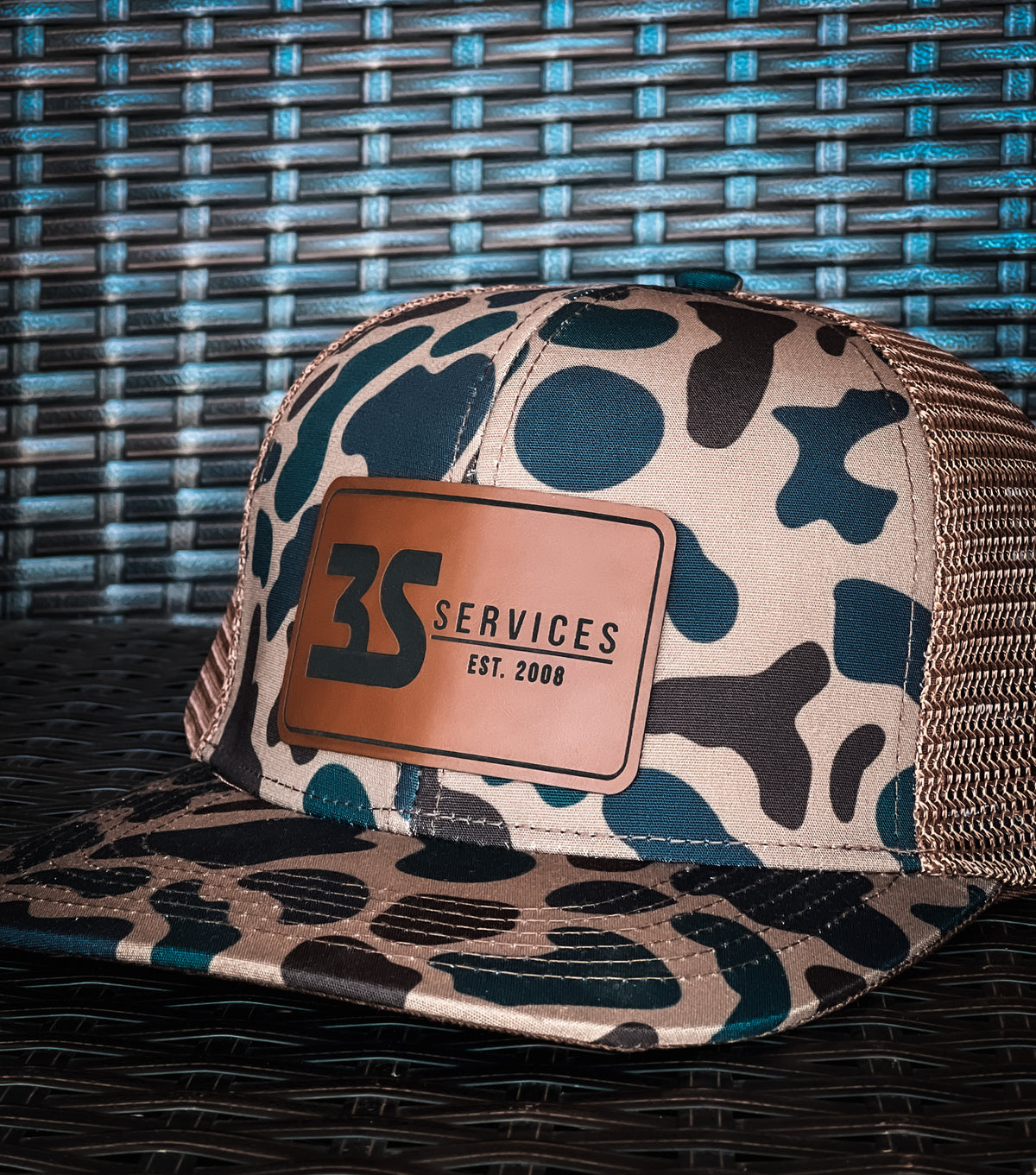 Premium Headwear