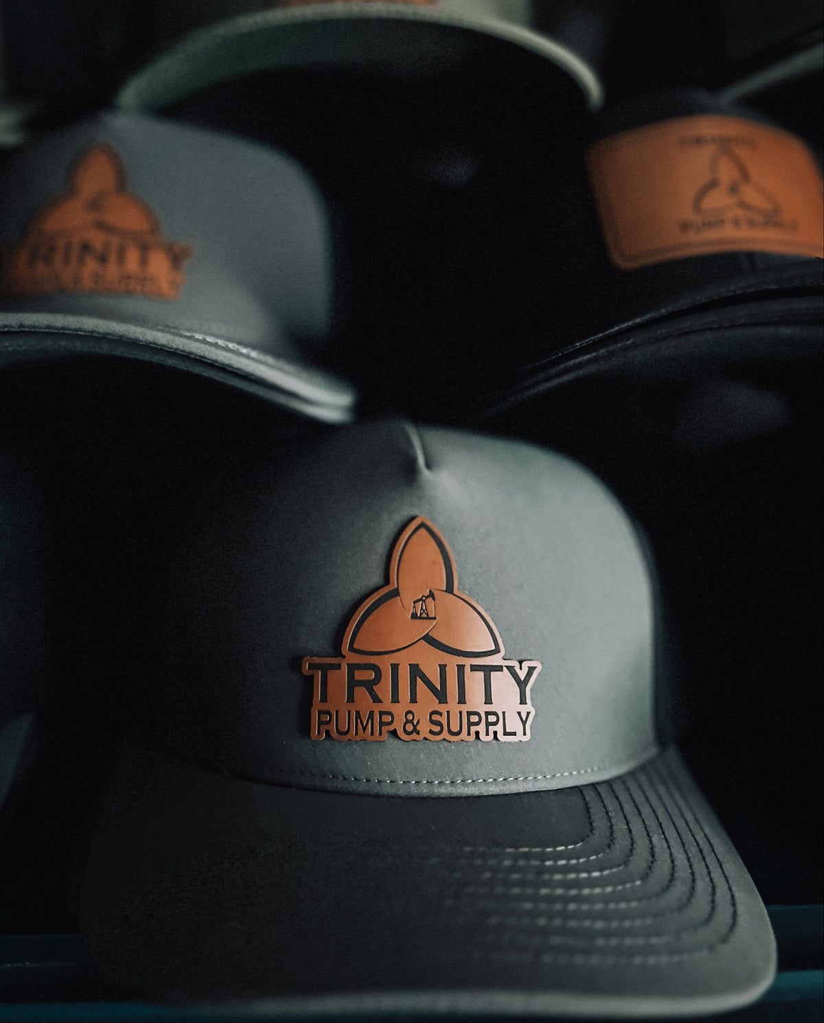 Premium Headwear