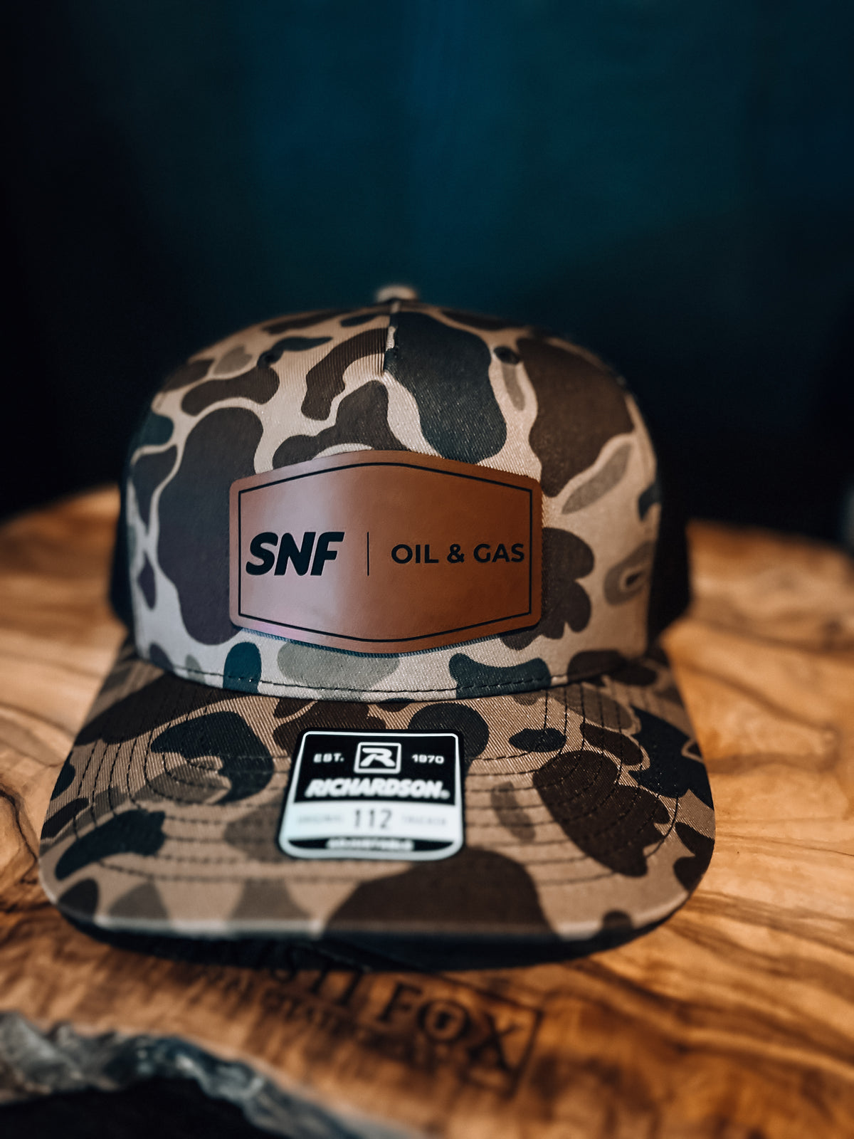 Richardson Headwear