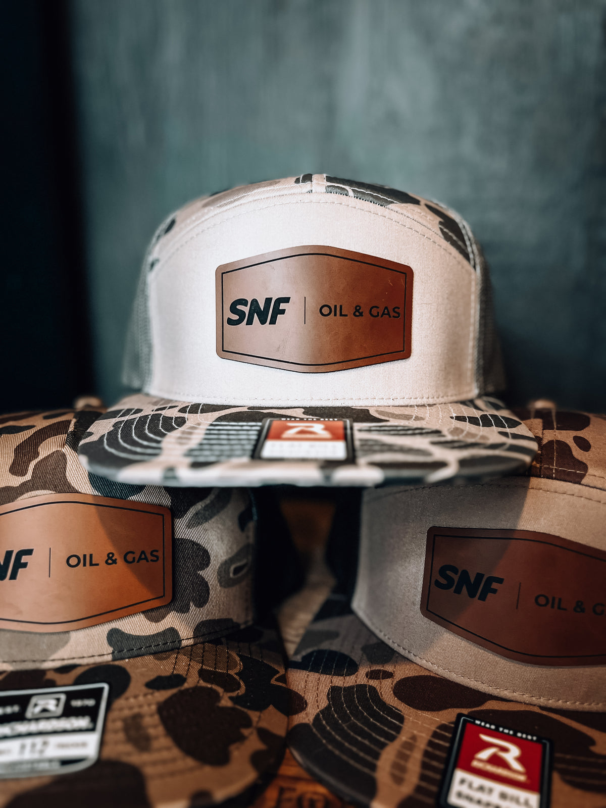 Richardson Headwear