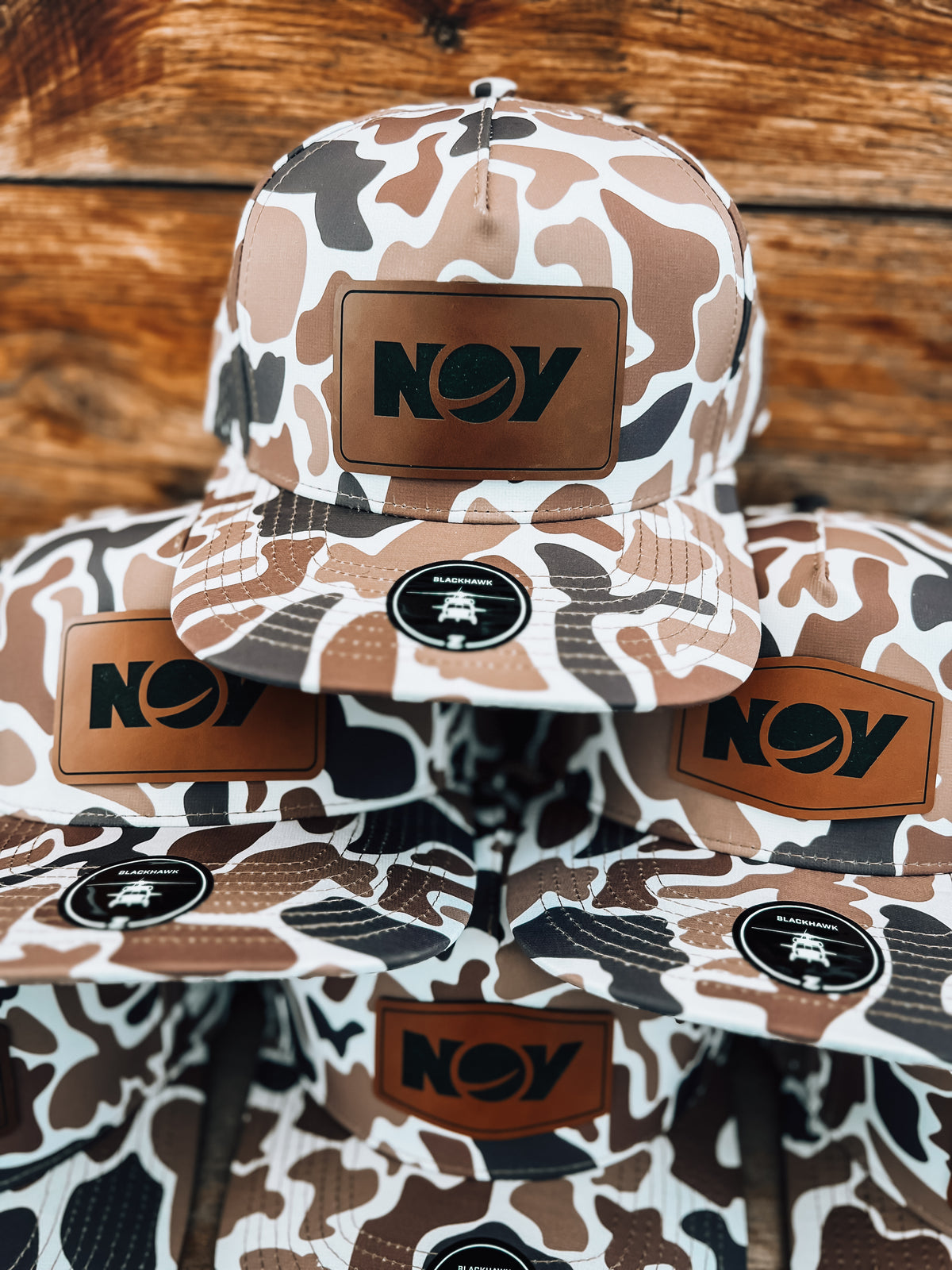 Zapped Headwear
