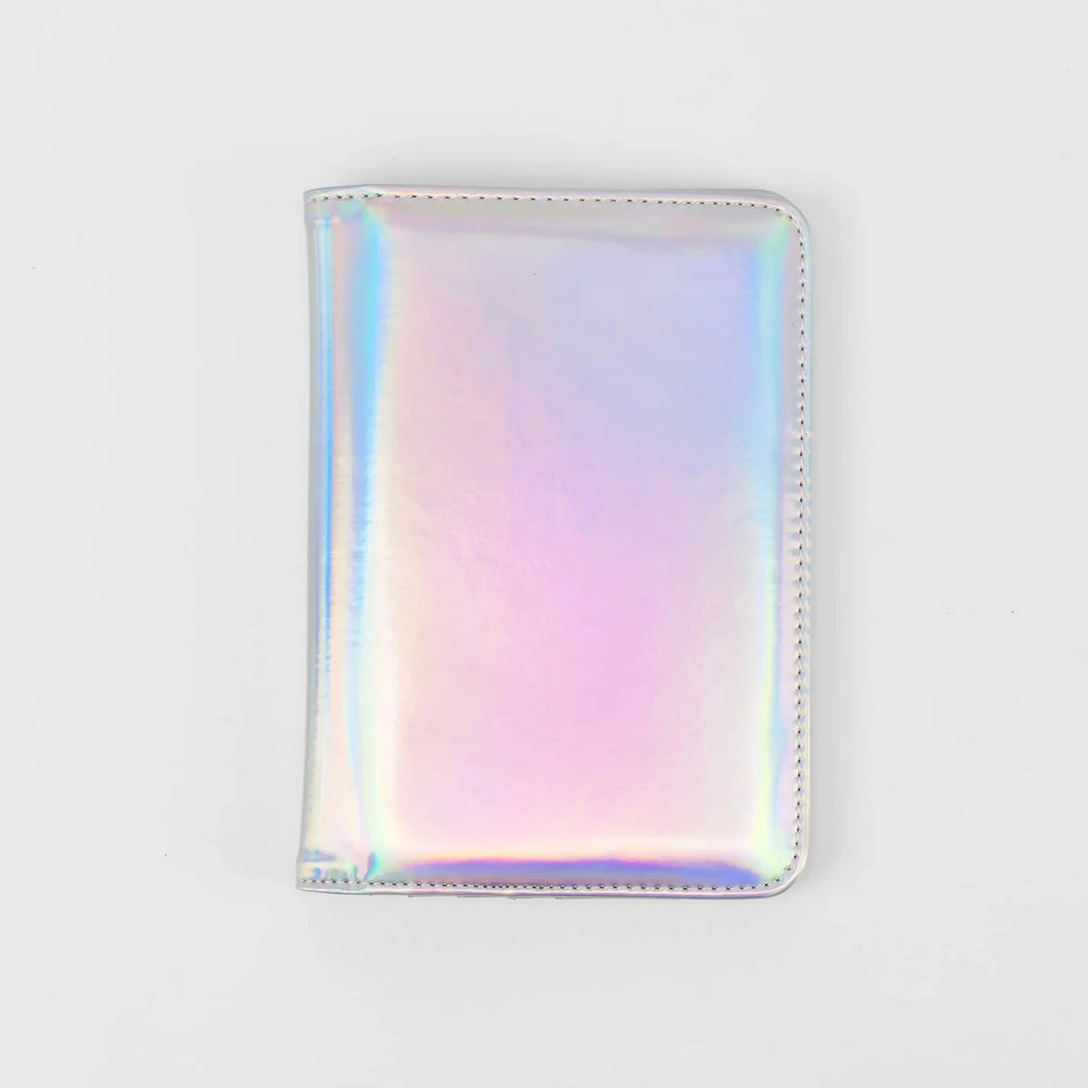 Luxury Travel Passport Holder with Card & Cash Slots