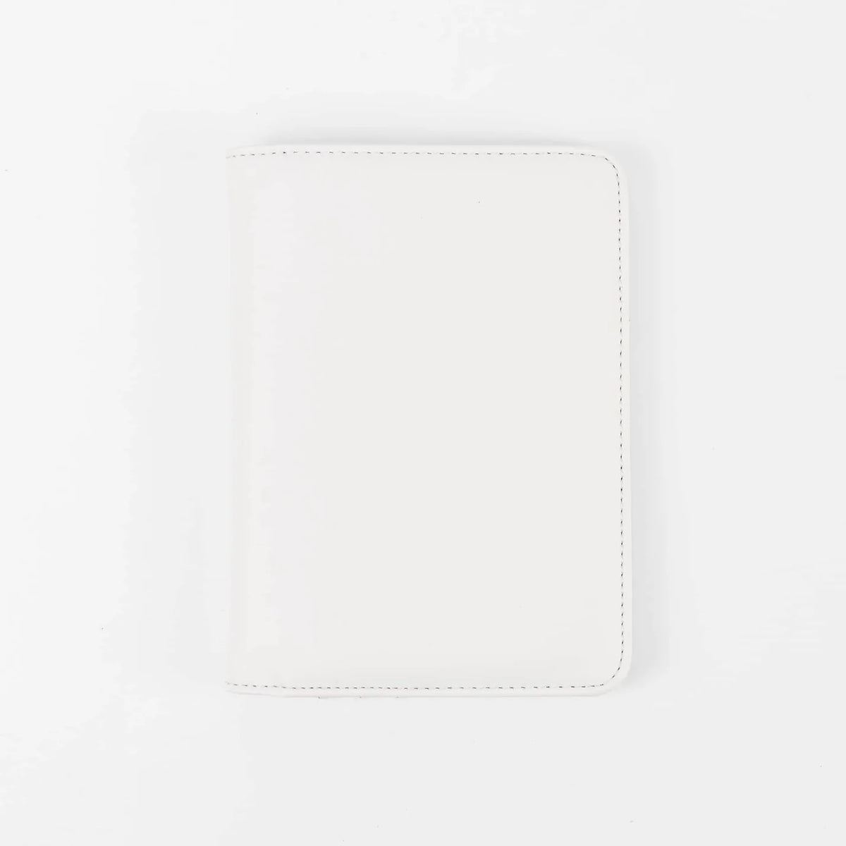 Luxury Travel Passport Holder with Card & Cash Slots