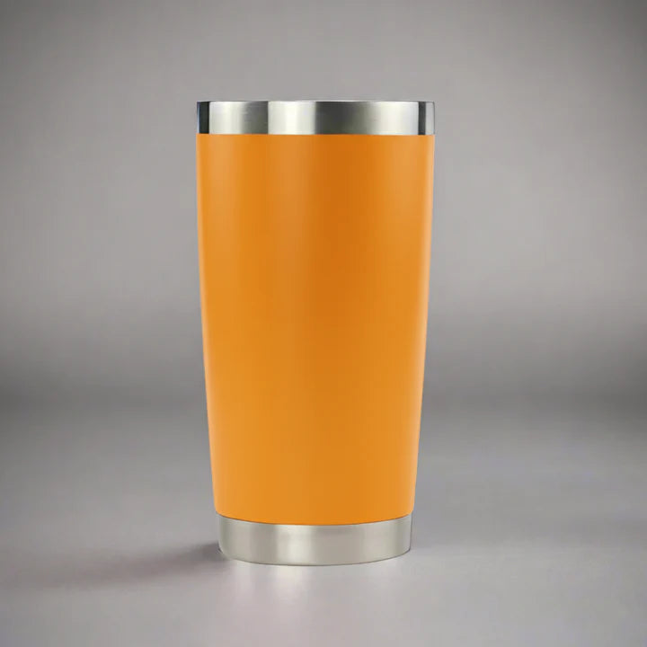 20 oz. Ringneck Tumbler w/Clear Lid