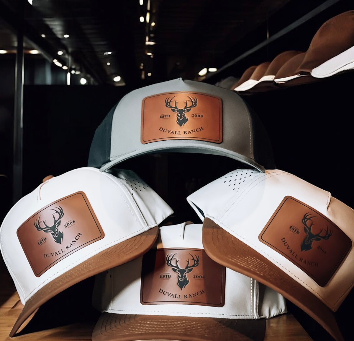 Richardson Headwear