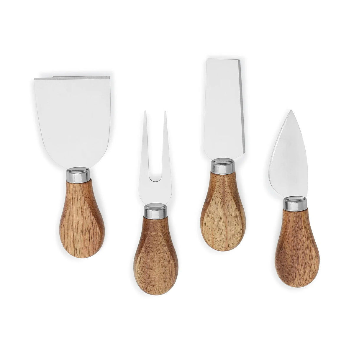 Personalized Marble Serving Board - 5 Piece Set