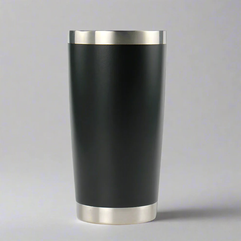 20 oz. Ringneck Tumbler w/Clear Lid