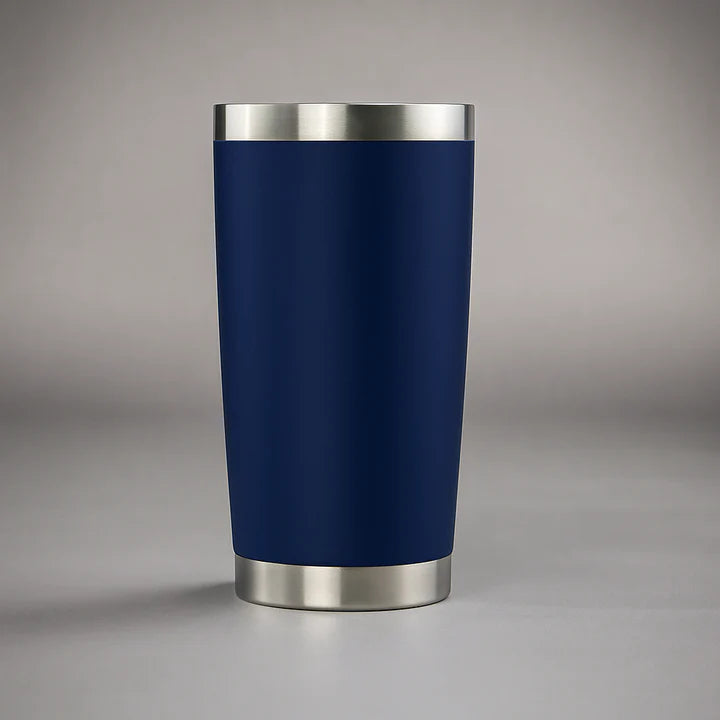 20 oz. Ringneck Tumbler w/Clear Lid