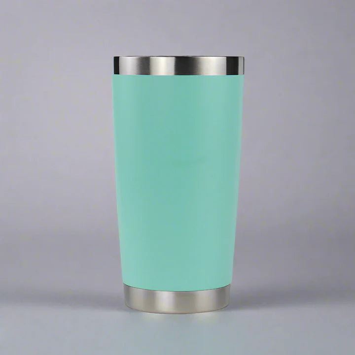 20 oz. Ringneck Tumbler w/Clear Lid