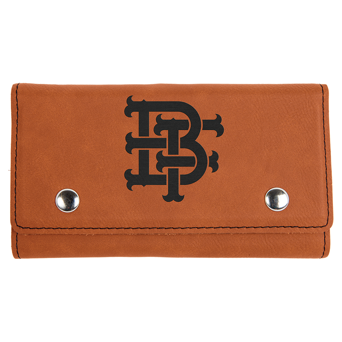 Personalized Card & Dice Set
