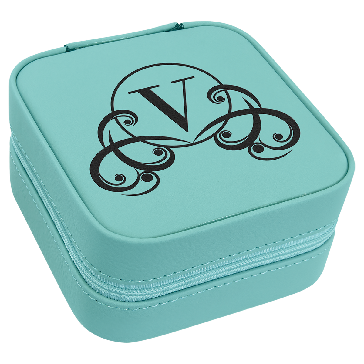 Travel Jewelry Box