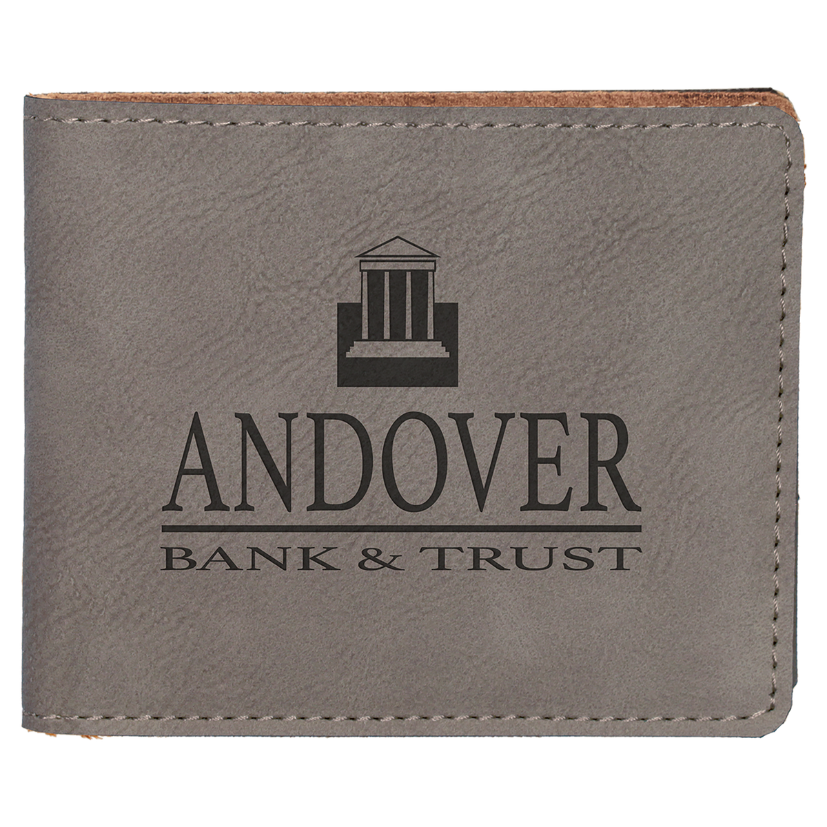 Personalized Bifold Wallet