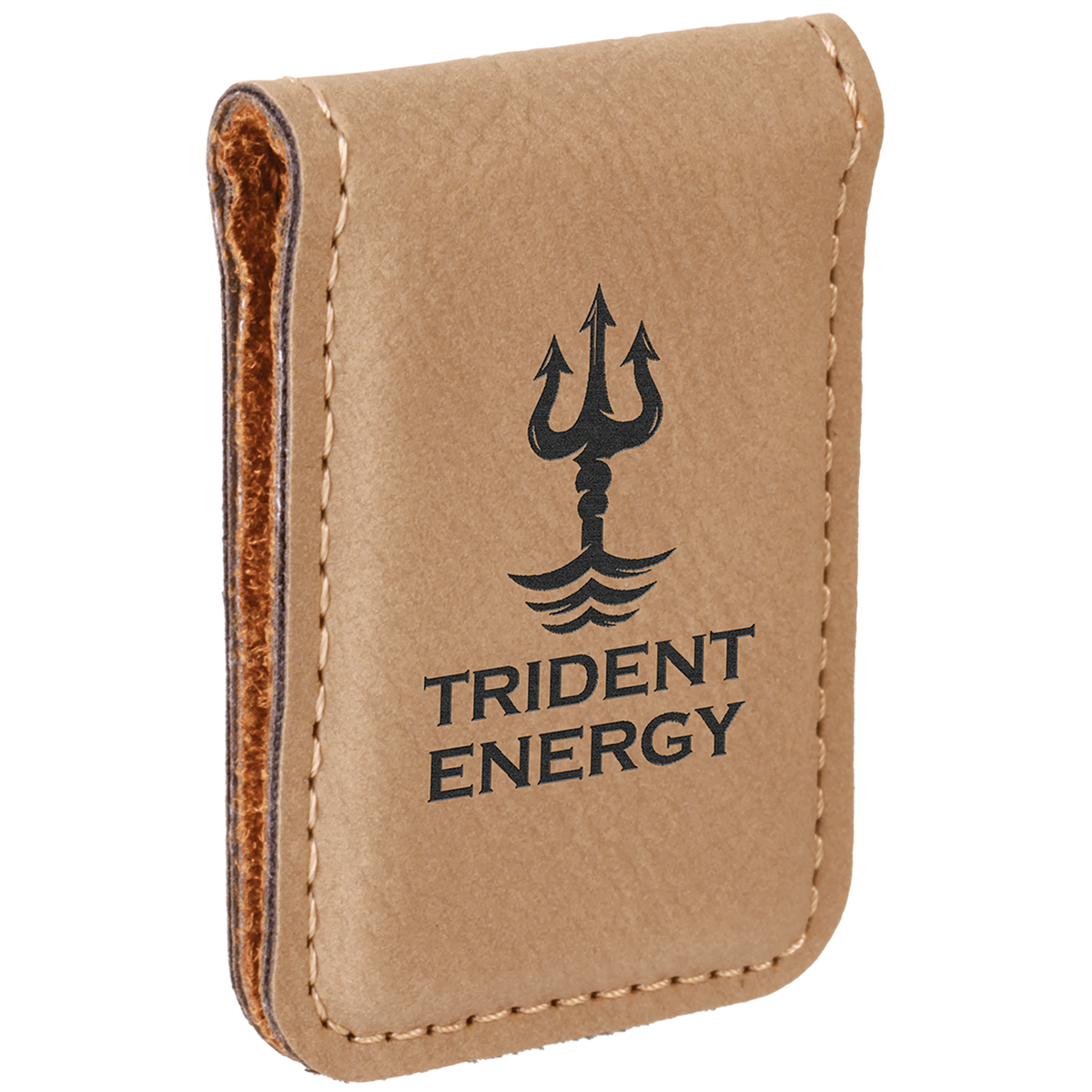 Personalized Money Clip