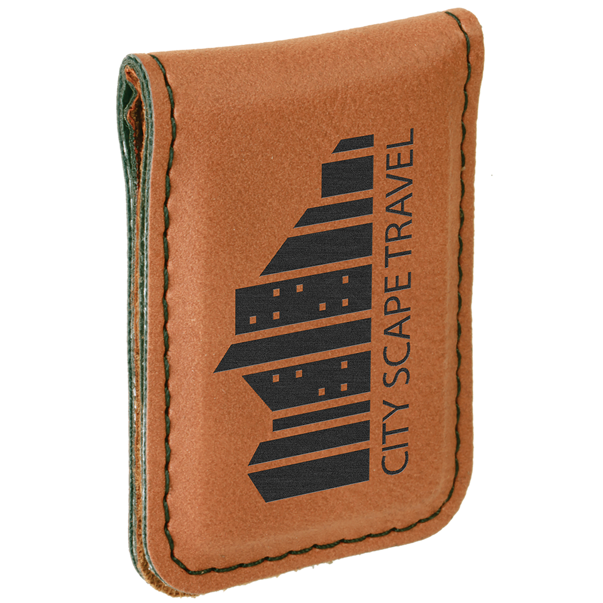 Personalized Money Clip