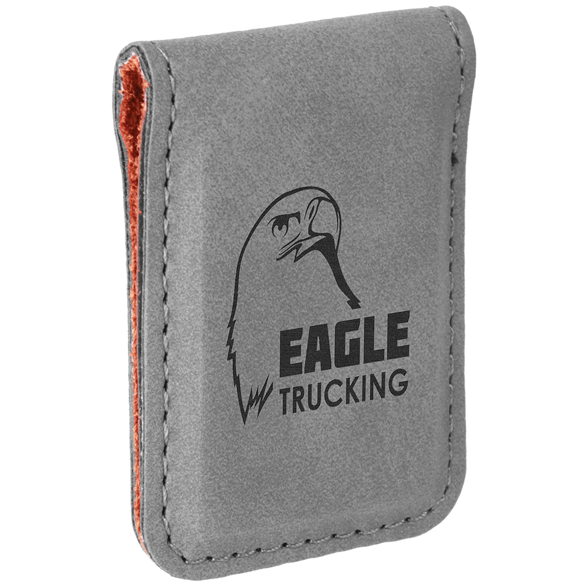 Personalized Money Clip