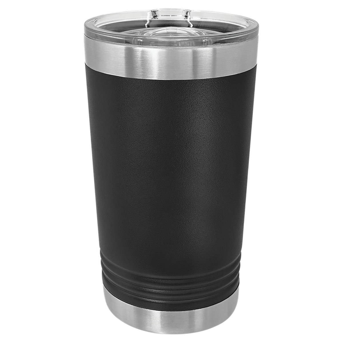 16 oz. Pint with Slider Lid