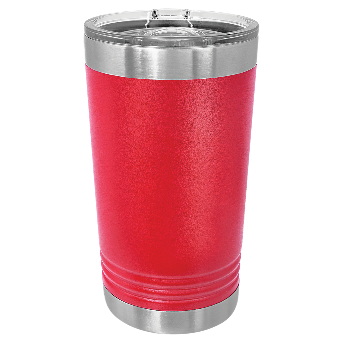16 oz. Pint with Slider Lid