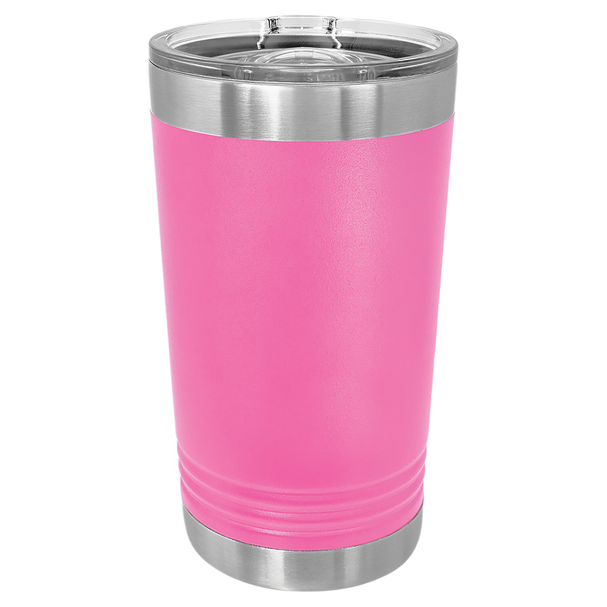 16 oz. Pint with Slider Lid