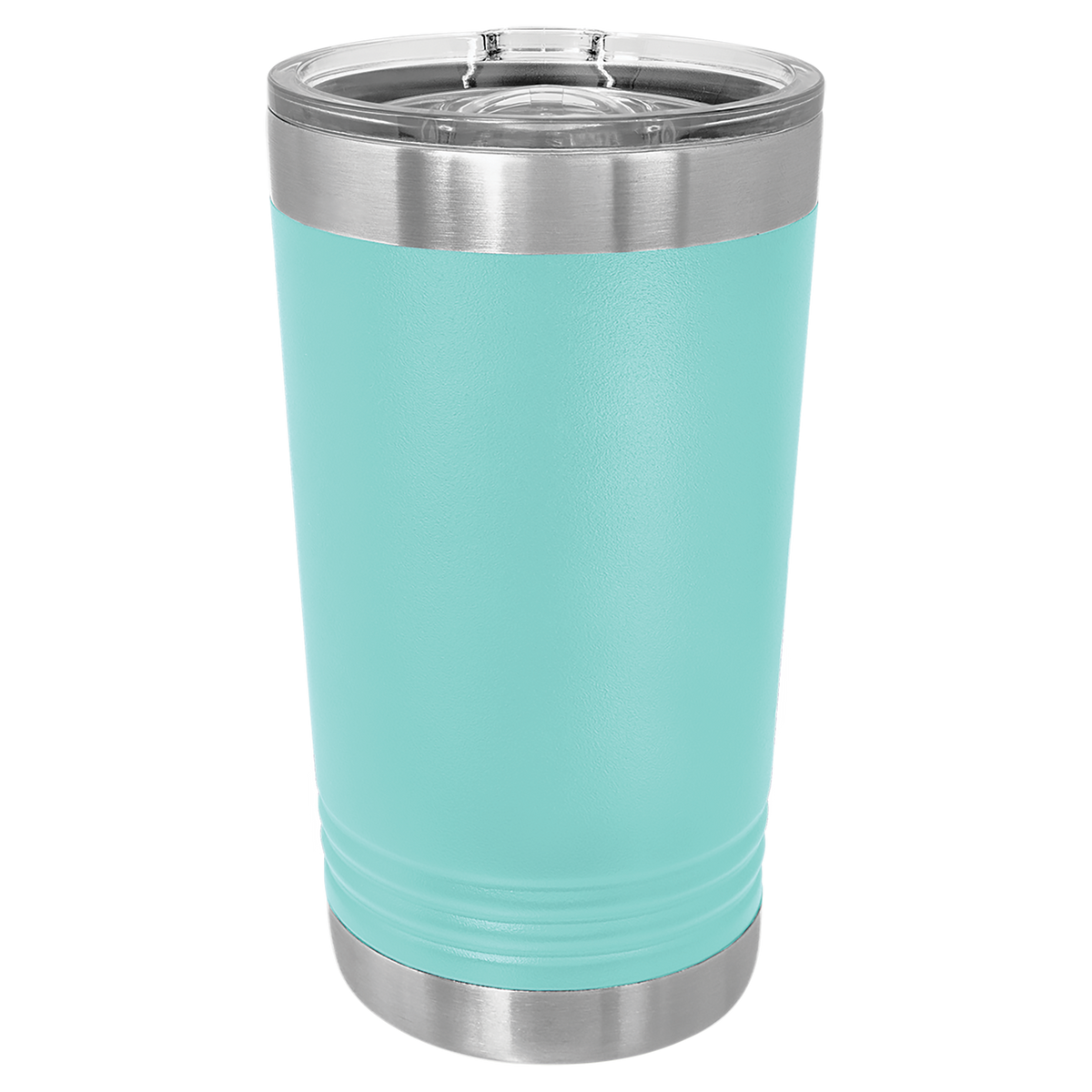 16 oz. Pint with Slider Lid