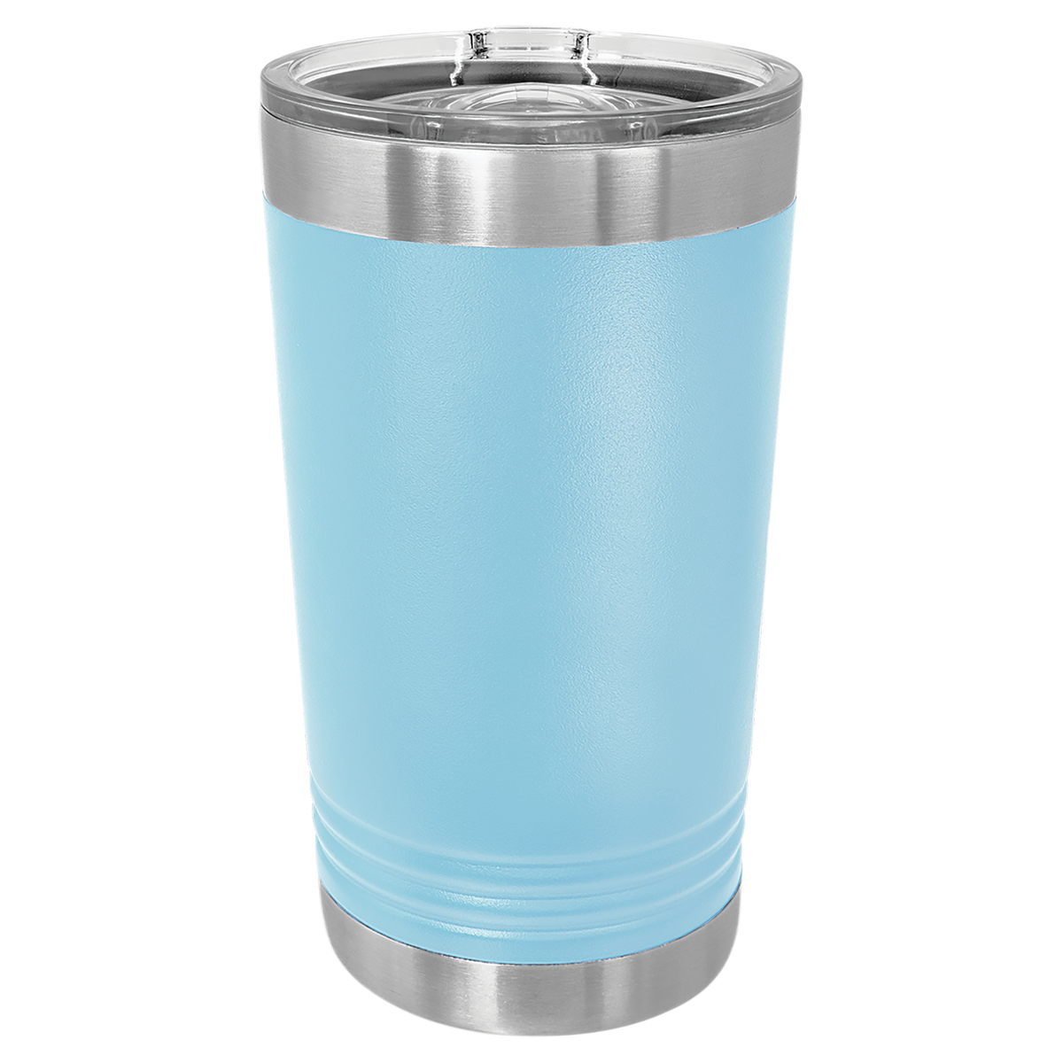 16 oz. Pint with Slider Lid