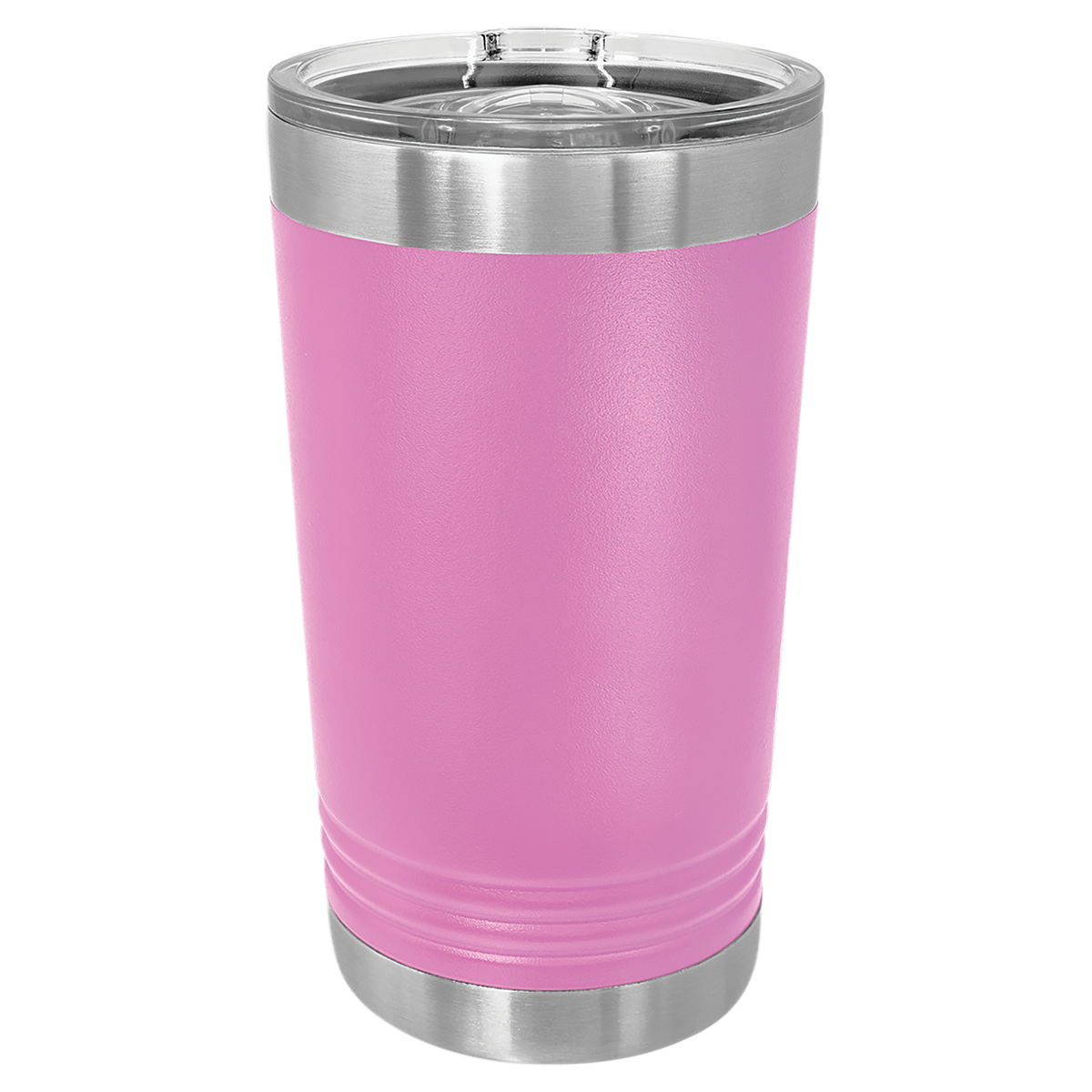 16 oz. Pint with Slider Lid