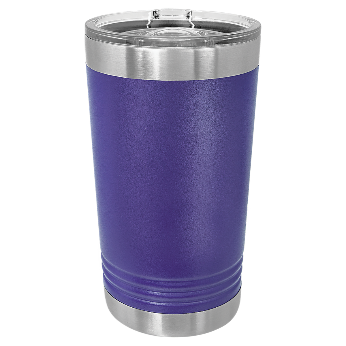 16 oz. Pint with Slider Lid