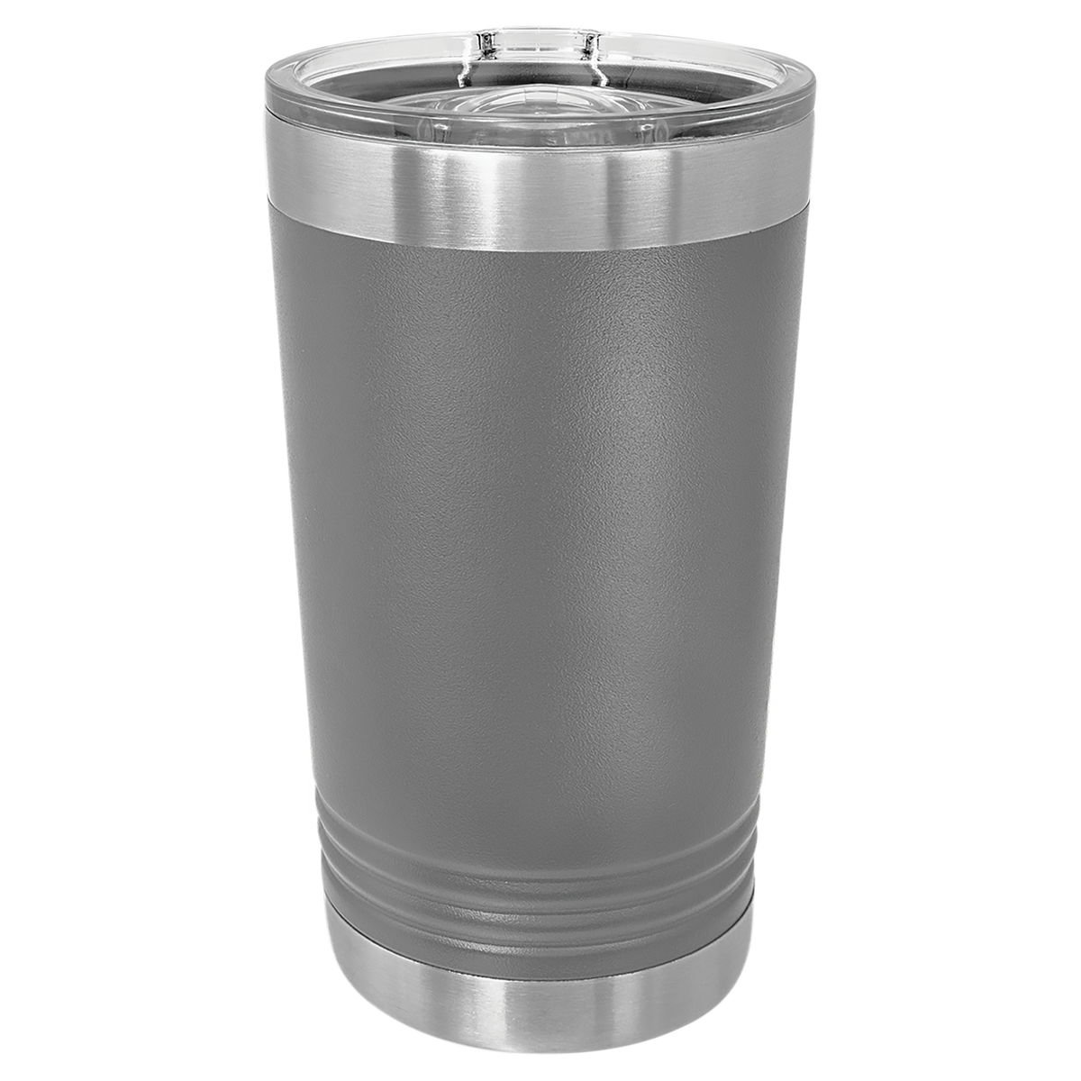 16 oz. Pint with Slider Lid