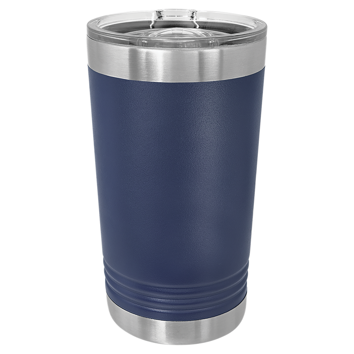 16 oz. Pint with Slider Lid