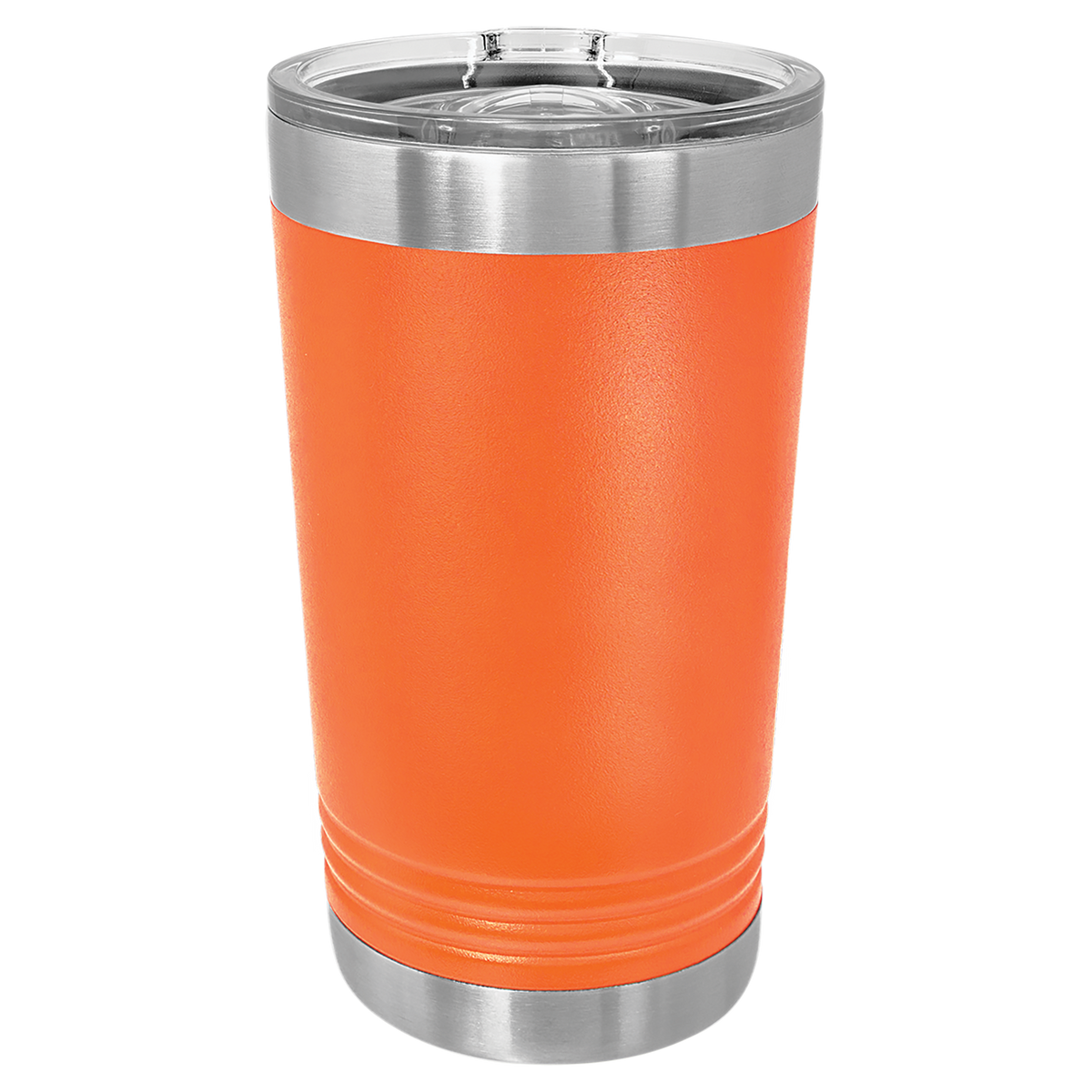 16 oz. Pint with Slider Lid