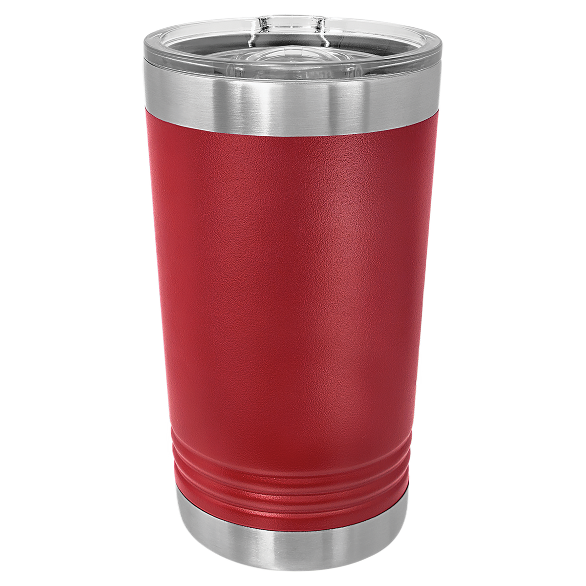 16 oz. Pint with Slider Lid