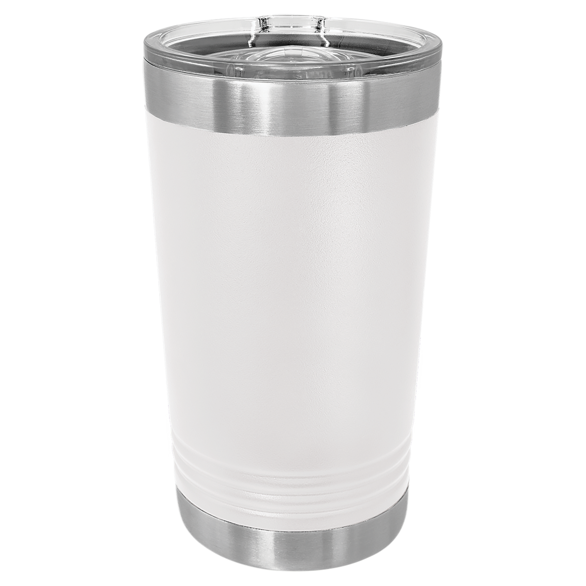 16 oz. Pint with Slider Lid