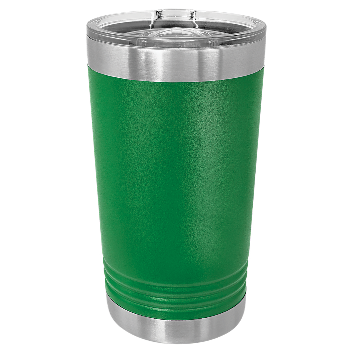 16 oz. Pint with Slider Lid