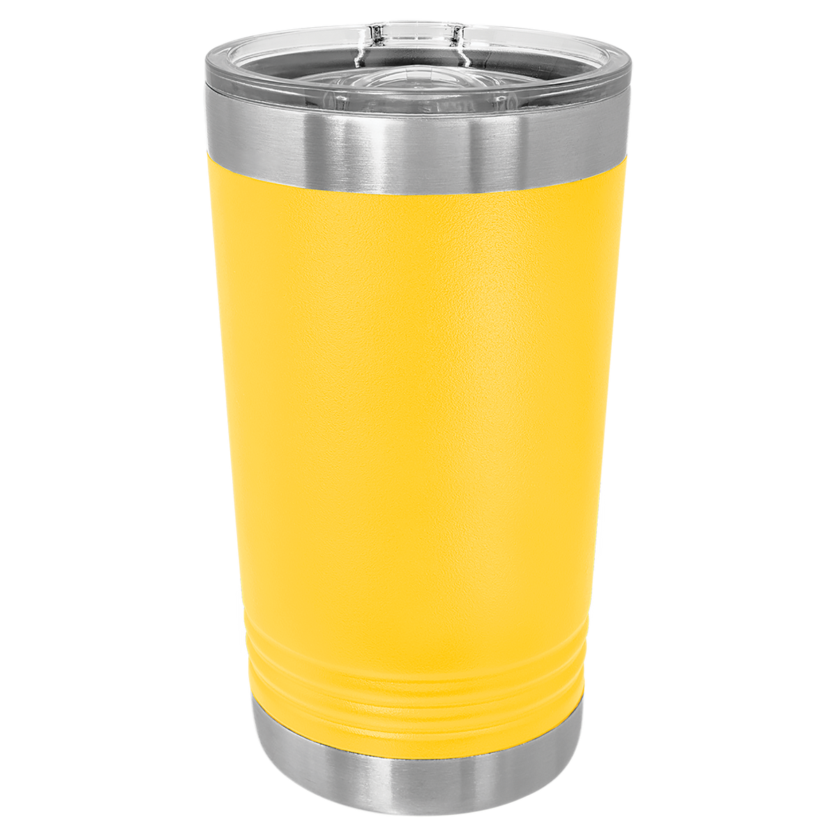 16 oz. Pint with Slider Lid