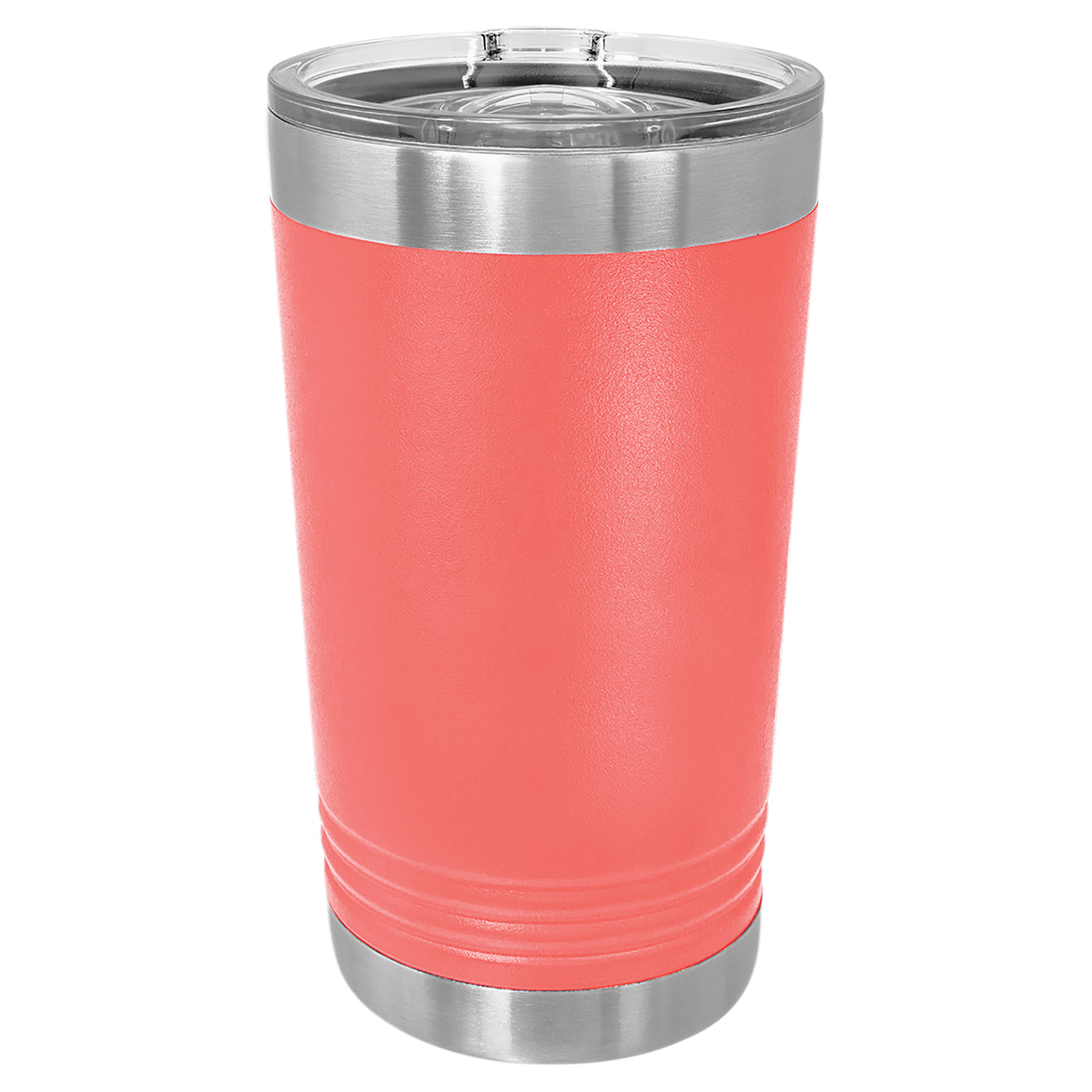 16 oz. Pint with Slider Lid